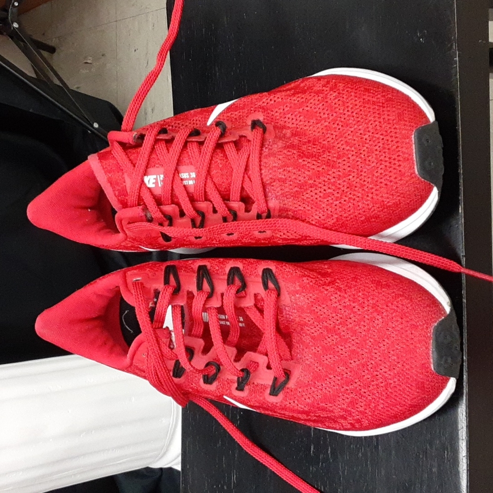 Nike shoes